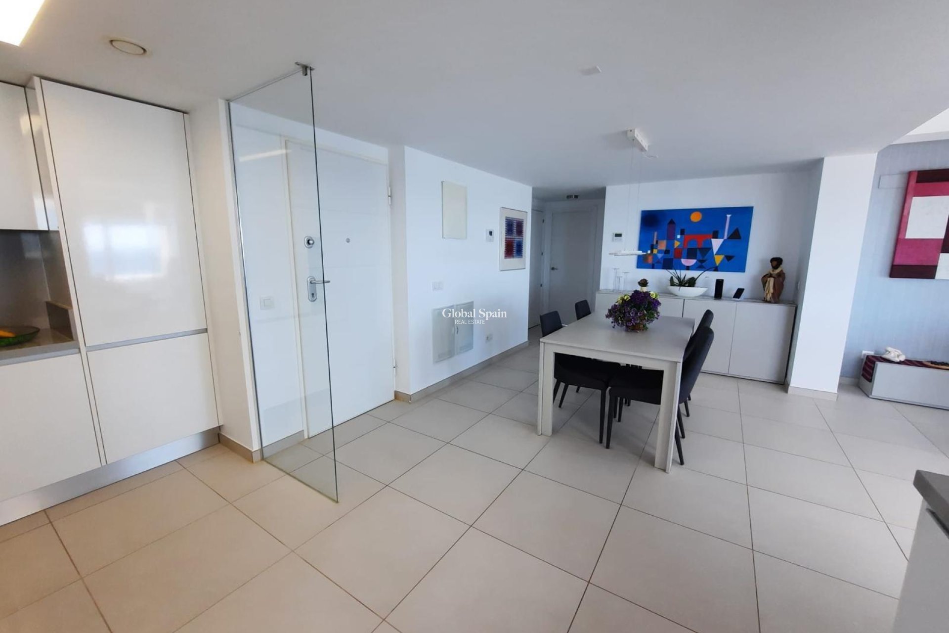 Resale - PENTHOUSE -
TORREVIEJA - Punta Prima