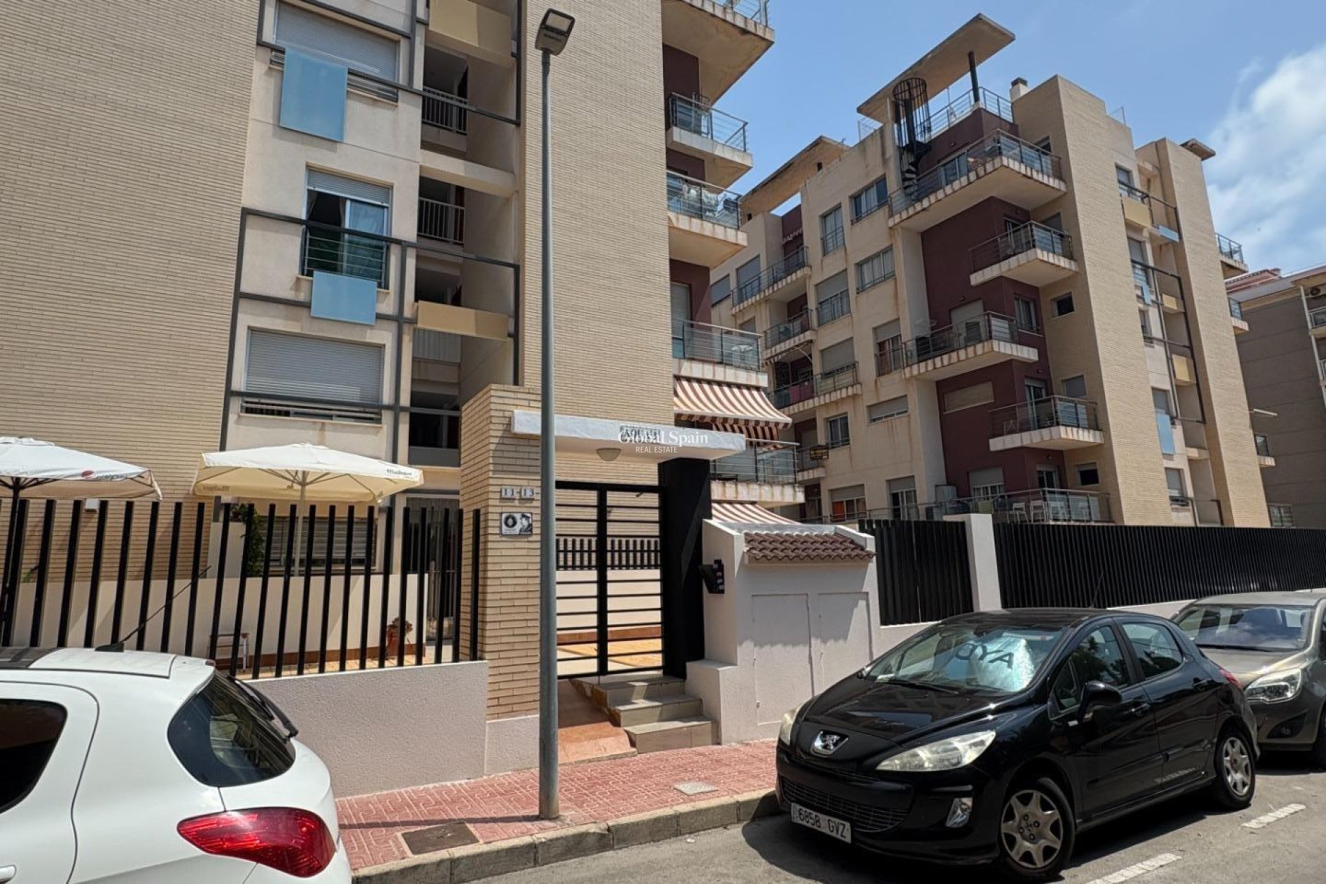 Resale - PENTHOUSE -
TORREVIEJA - Punta Prima