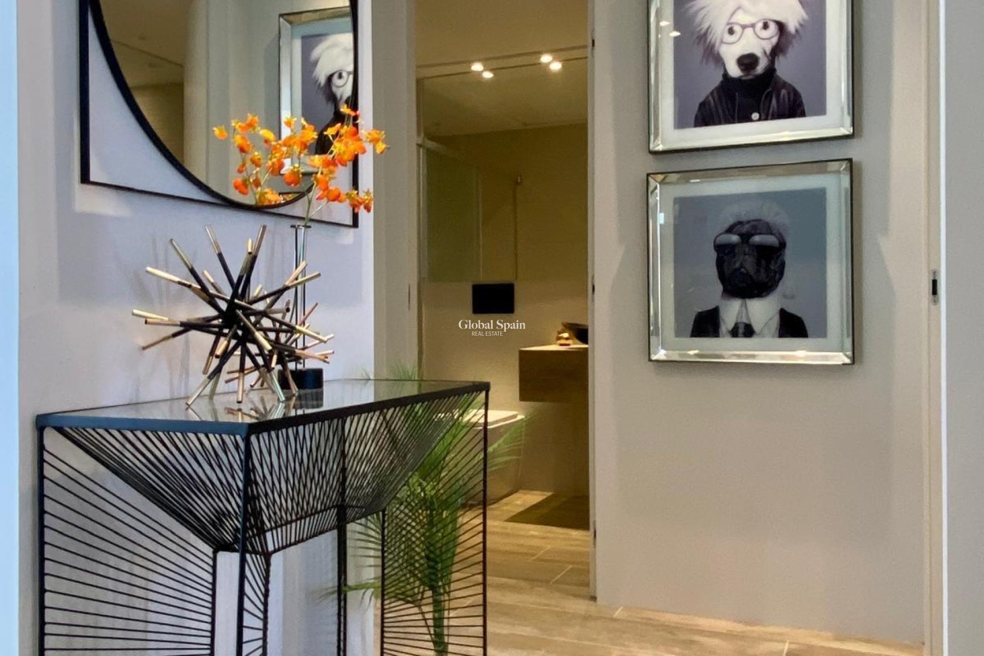 Resale - PENTHOUSE -
TORREVIEJA - Punta Prima