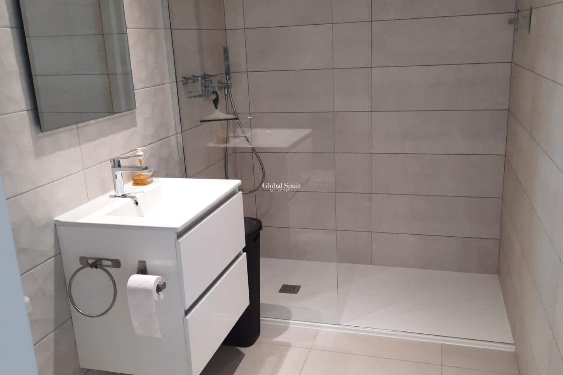 Resale - PENTHOUSE -
TORREVIEJA - Punta Prima