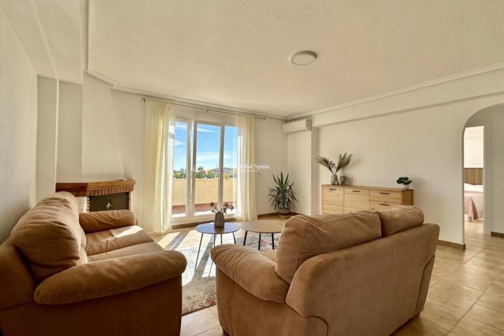 Resale - PENTHOUSE -
TORREVIEJA - Punta Prima