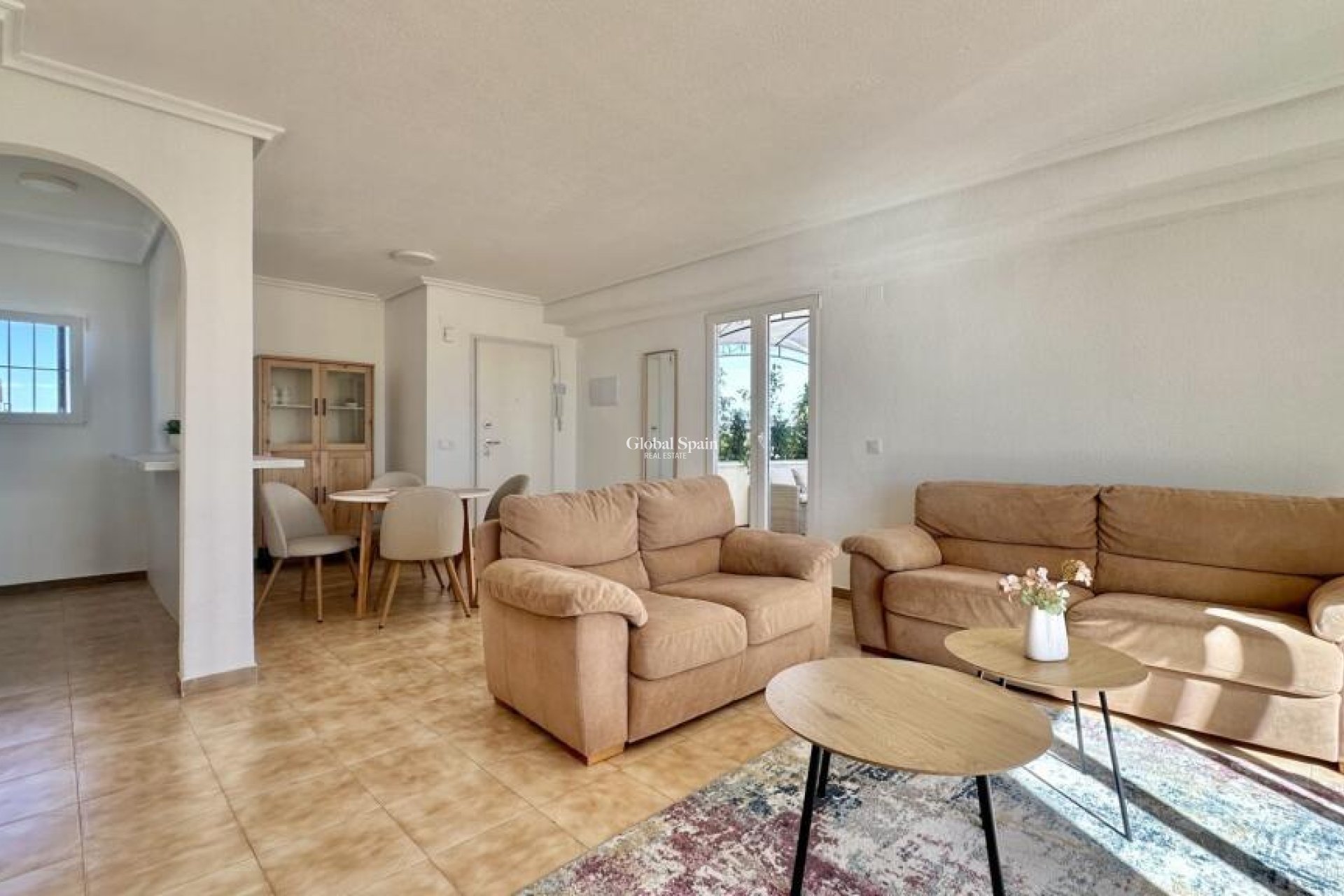 Resale - PENTHOUSE -
TORREVIEJA - Punta Prima