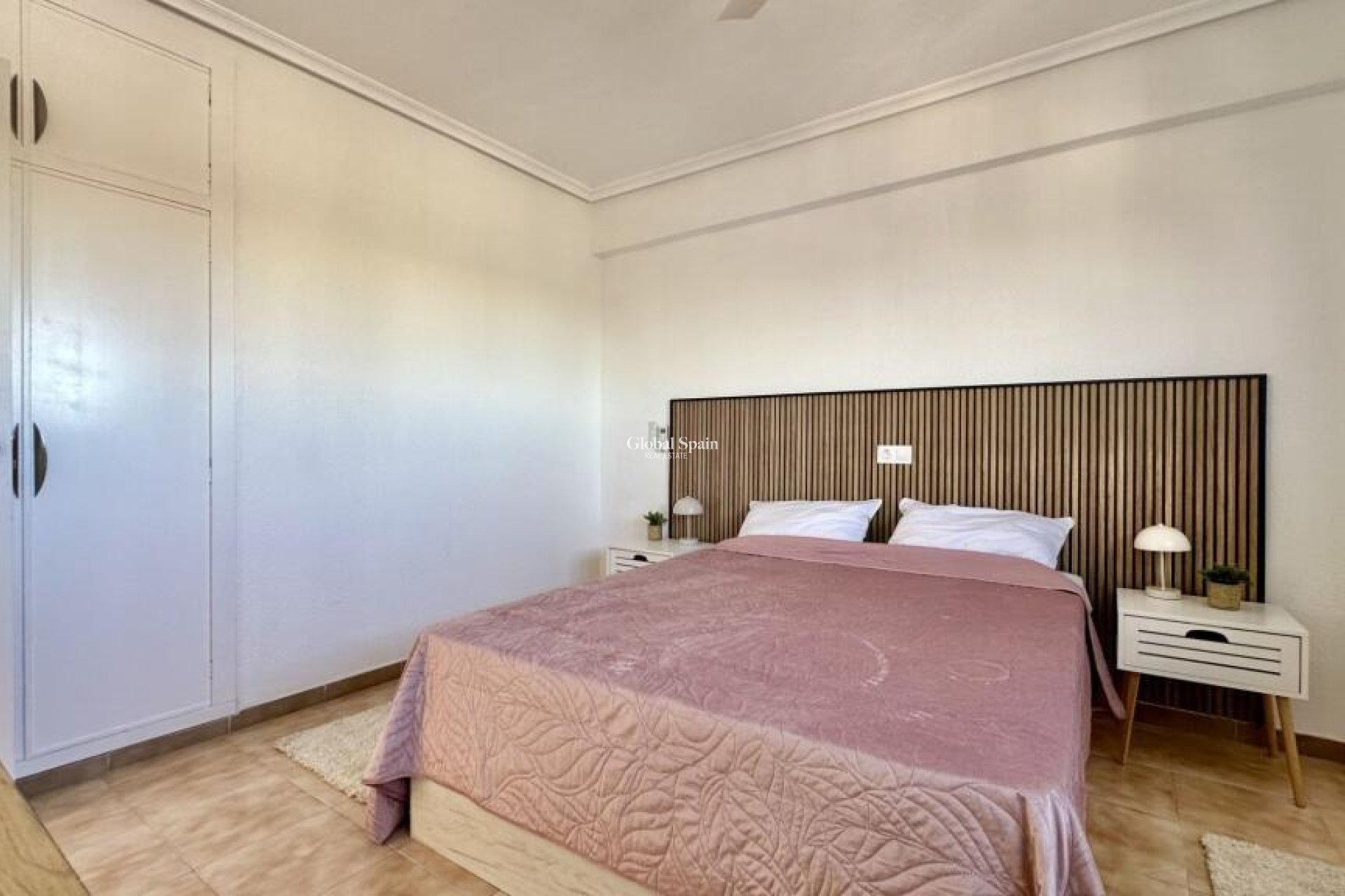 Resale - PENTHOUSE -
TORREVIEJA - Punta Prima
