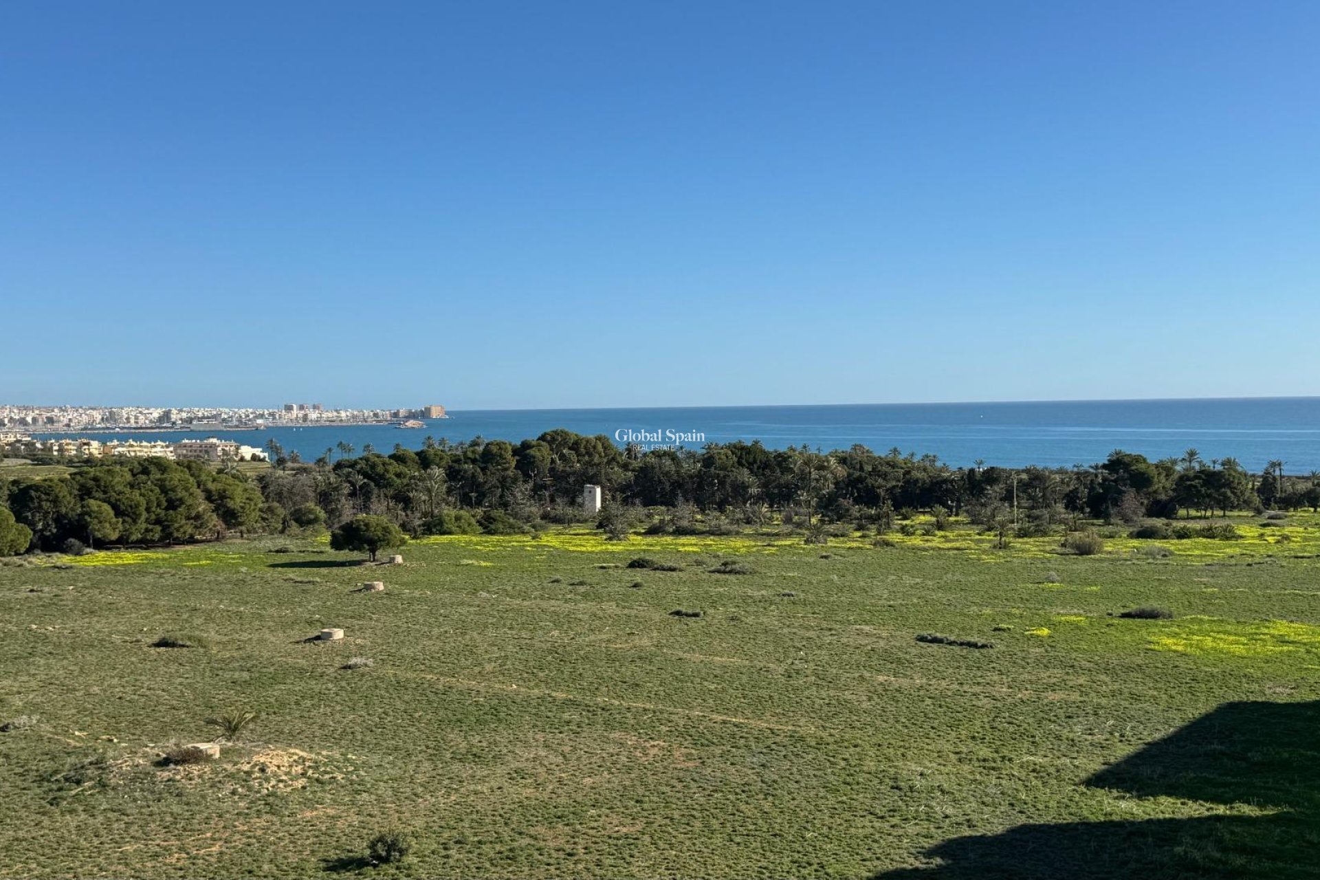 Resale - PENTHOUSE -
TORREVIEJA - Punta Prima