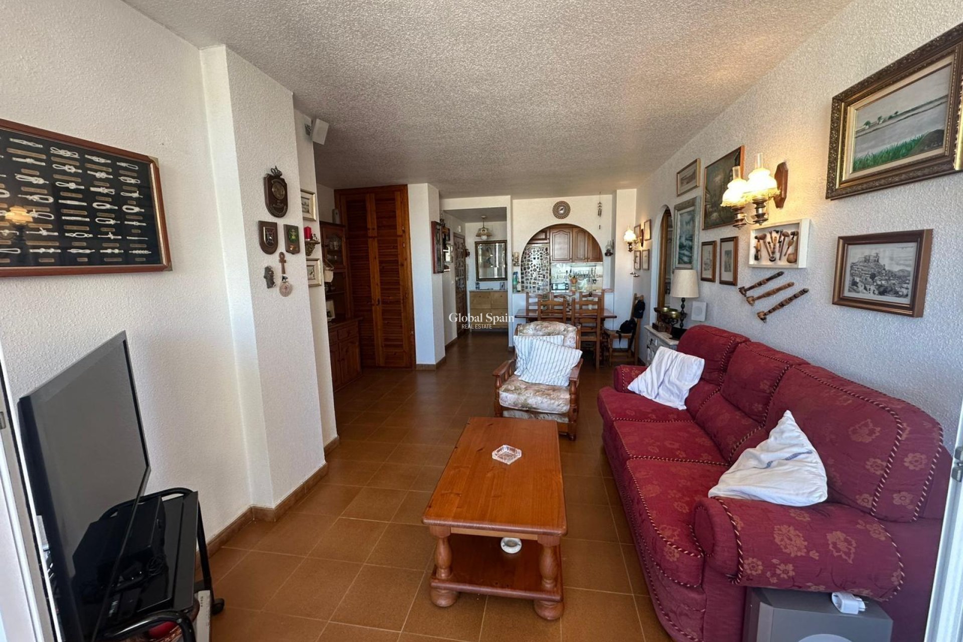 Resale - PENTHOUSE -
TORREVIEJA - Torre la mata