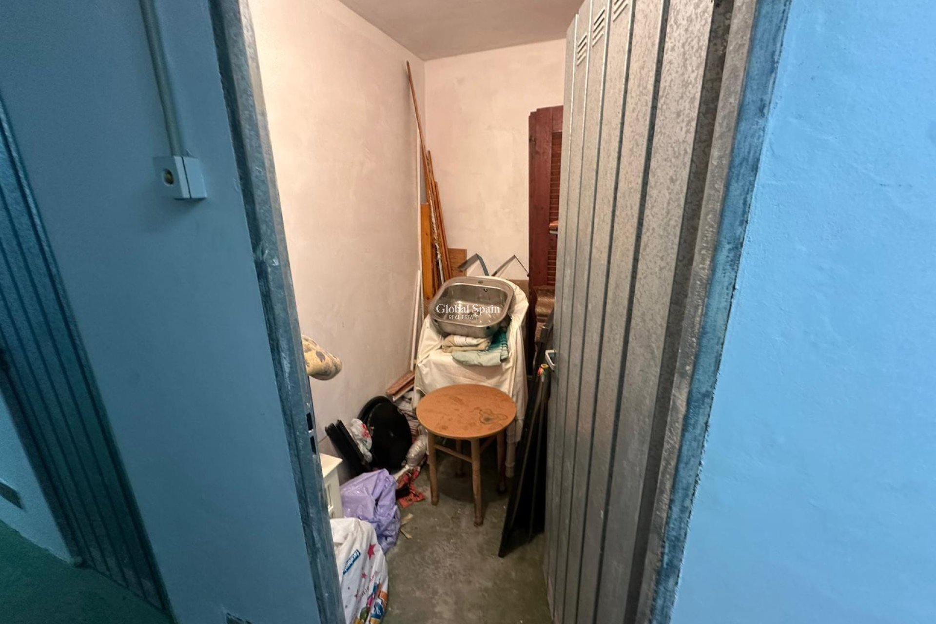 Resale - PENTHOUSE -
TORREVIEJA - Torre la mata