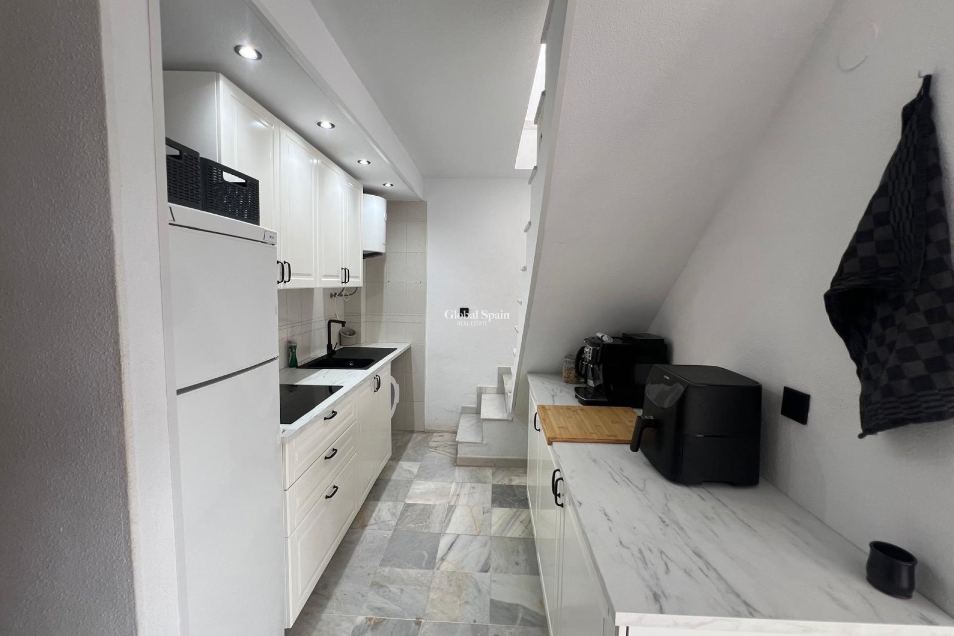 Resale - Penthouse -
TORREVIEJA - Torreblanca