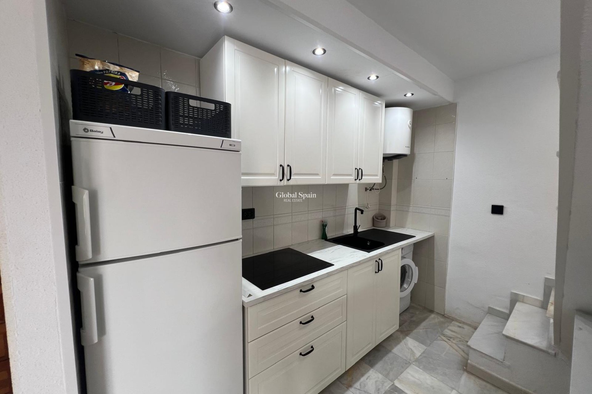 Resale - Penthouse -
TORREVIEJA - Torreblanca