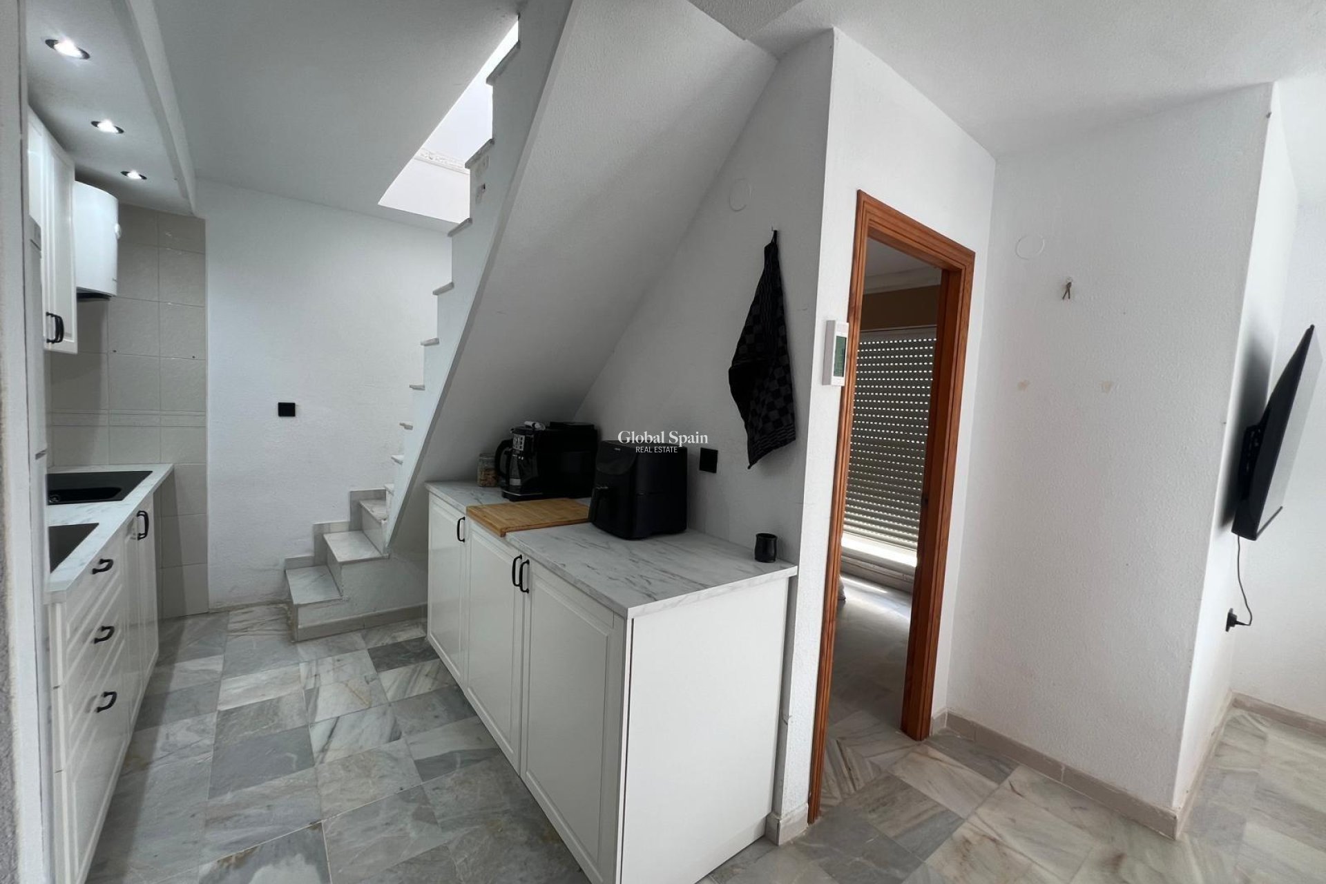 Resale - Penthouse -
TORREVIEJA - Torreblanca