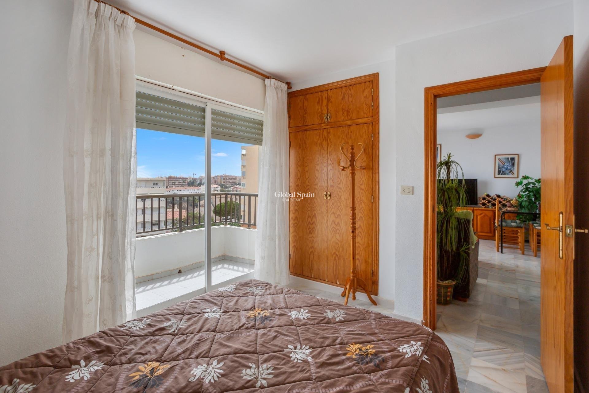 Resale - Penthouse -
TORREVIEJA - Torreblanca