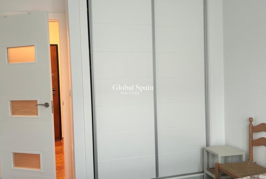 Resale - PENTHOUSE -
TORREVIEJA - Torreblanca