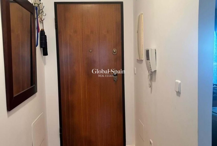 Resale - PENTHOUSE -
TORREVIEJA - Torreblanca