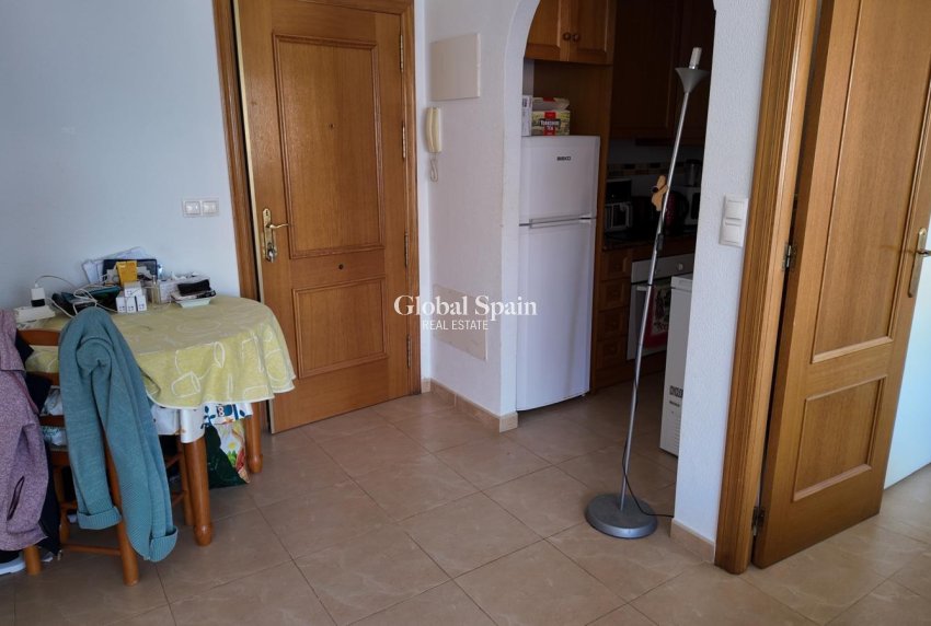 Resale - PENTHOUSE -
TORREVIEJA - Torreblanca
