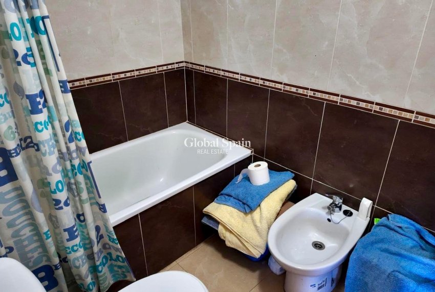 Resale - PENTHOUSE -
TORREVIEJA - Torreblanca