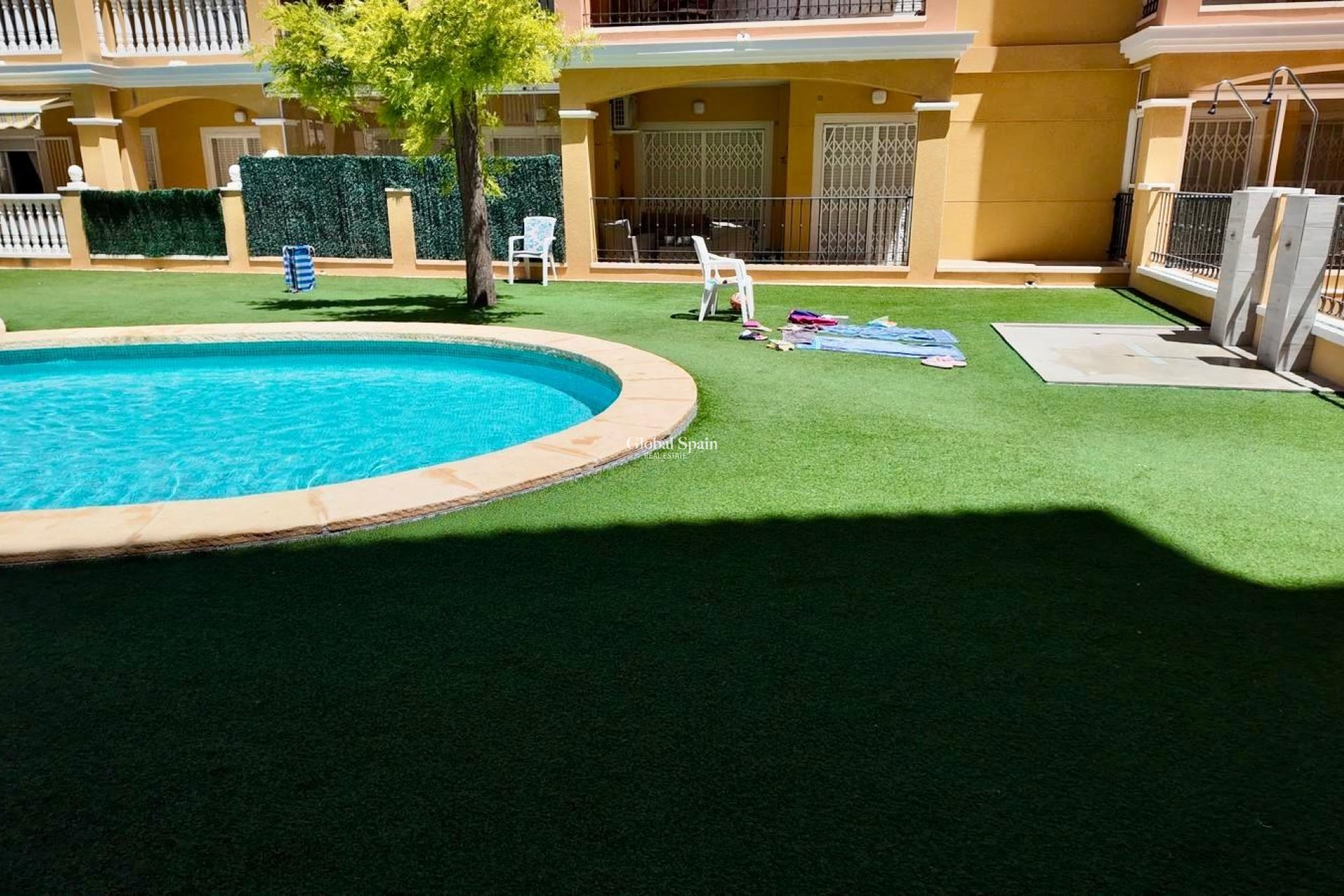 Resale - PENTHOUSE -
TORREVIEJA - Torreblanca