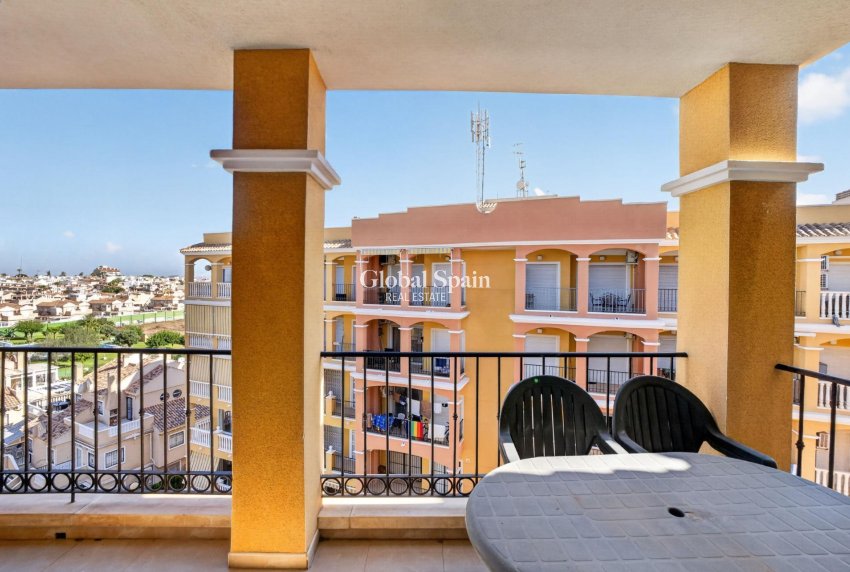 Resale - PENTHOUSE -
TORREVIEJA - Torreblanca