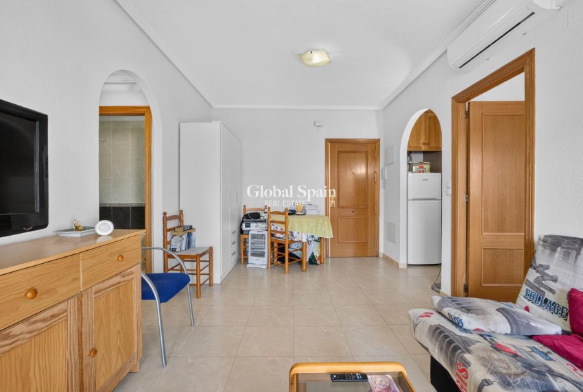 Resale - PENTHOUSE -
TORREVIEJA - Torreblanca