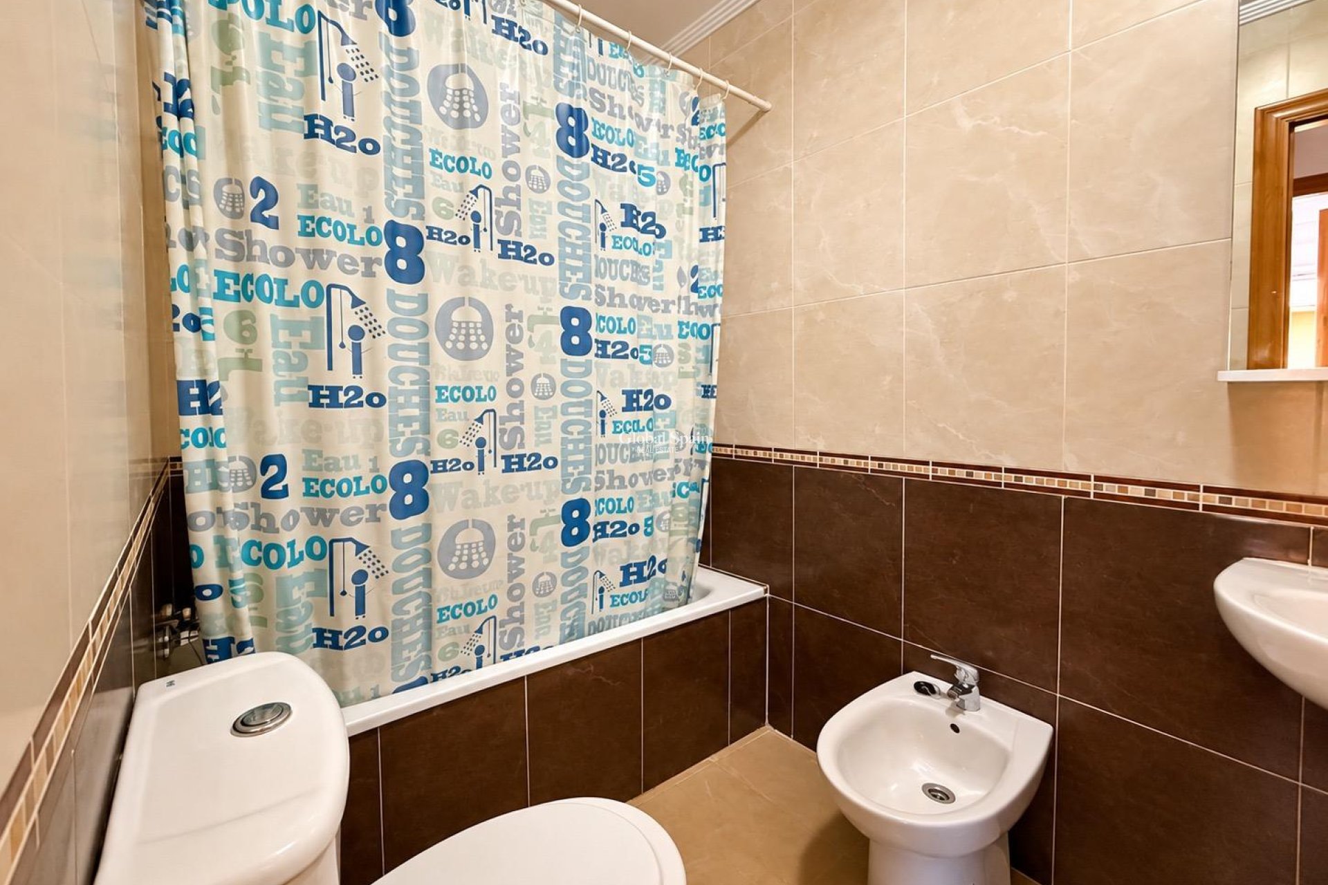 Resale - PENTHOUSE -
TORREVIEJA - Torreblanca