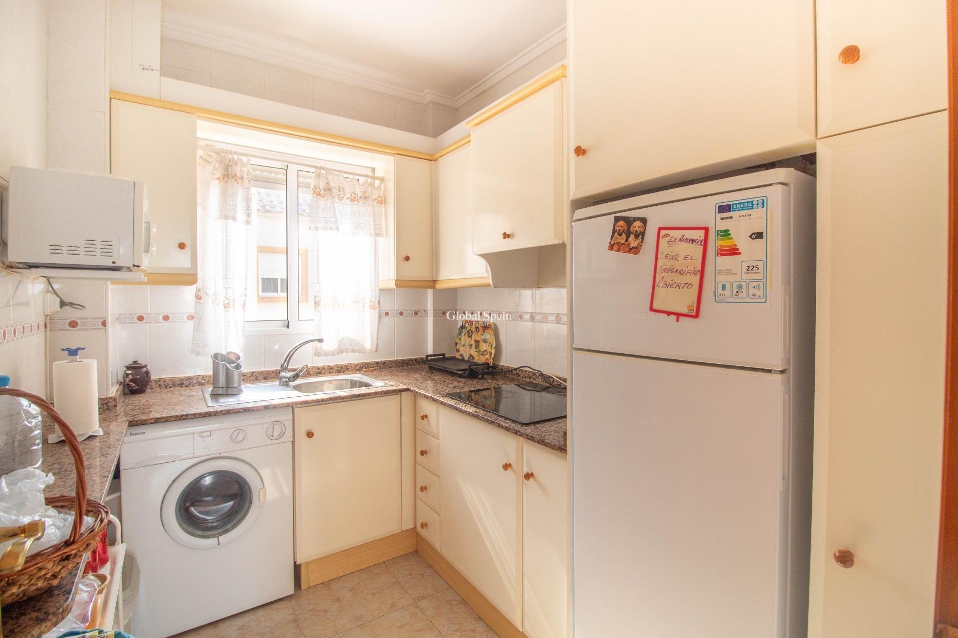 Resale - Penthouse -
TORREVIEJA - Torreblanca