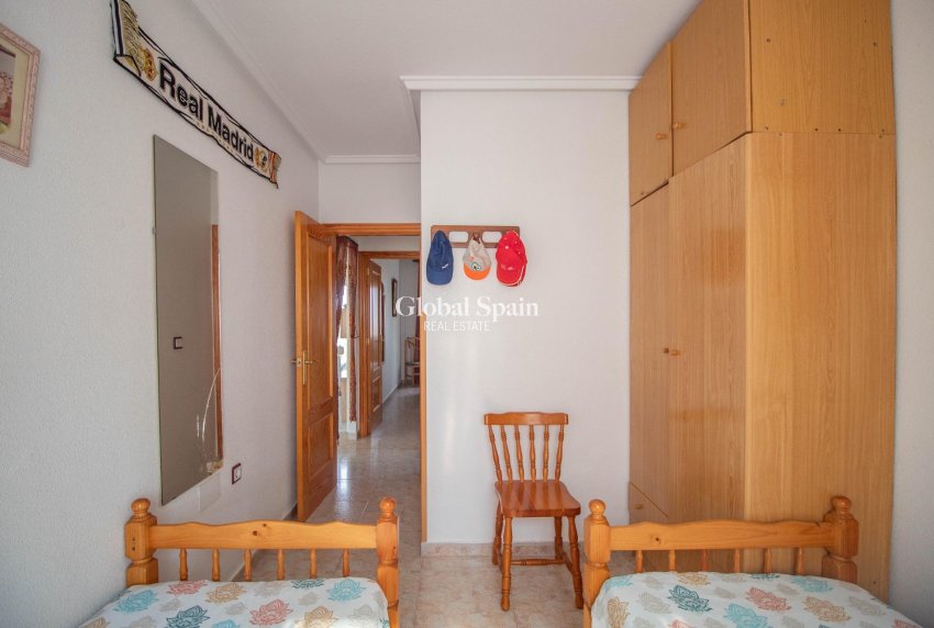 Resale - Penthouse -
TORREVIEJA - Torreblanca
