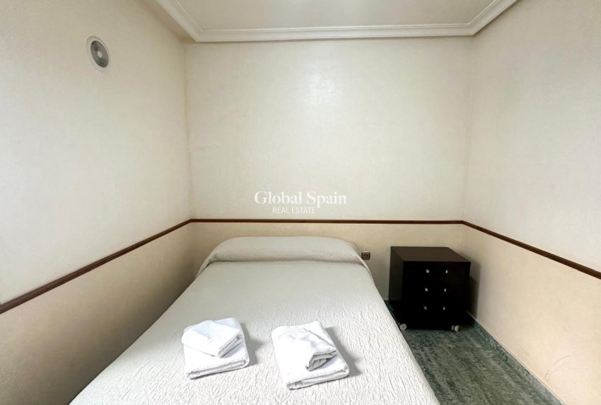 Resale - PENTHOUSE -
TORREVIEJA - Torrevieja