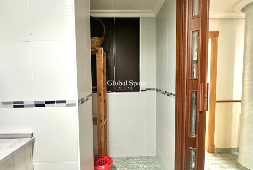 Resale - PENTHOUSE -
TORREVIEJA - Torrevieja