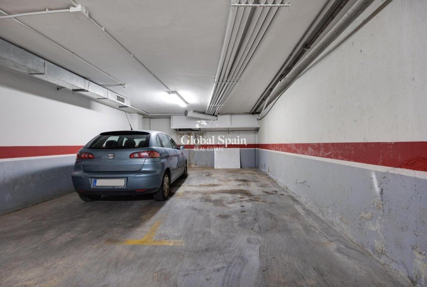 Resale - PENTHOUSE -
TORREVIEJA - Torrevieja