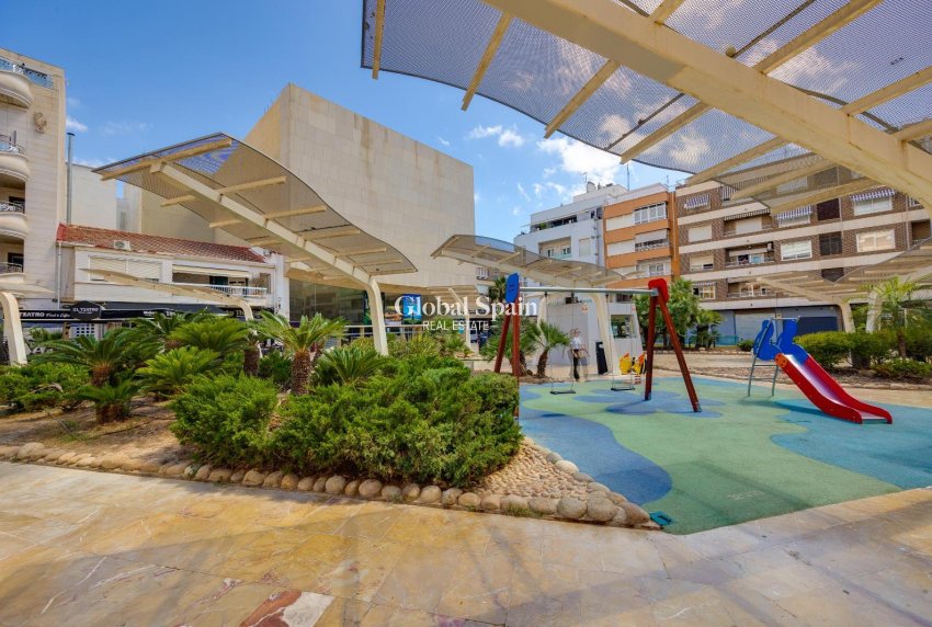 Resale - PENTHOUSE -
TORREVIEJA - Torrevieja