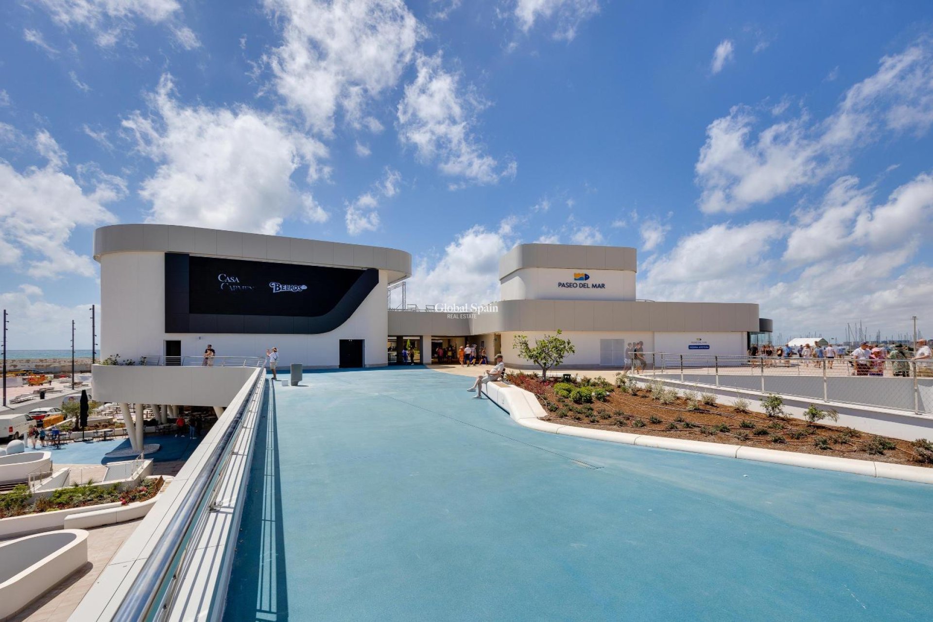 Resale - PENTHOUSE -
TORREVIEJA - Torrevieja