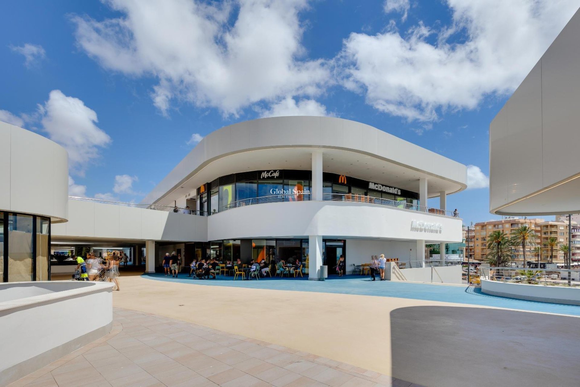 Resale - PENTHOUSE -
TORREVIEJA - Torrevieja