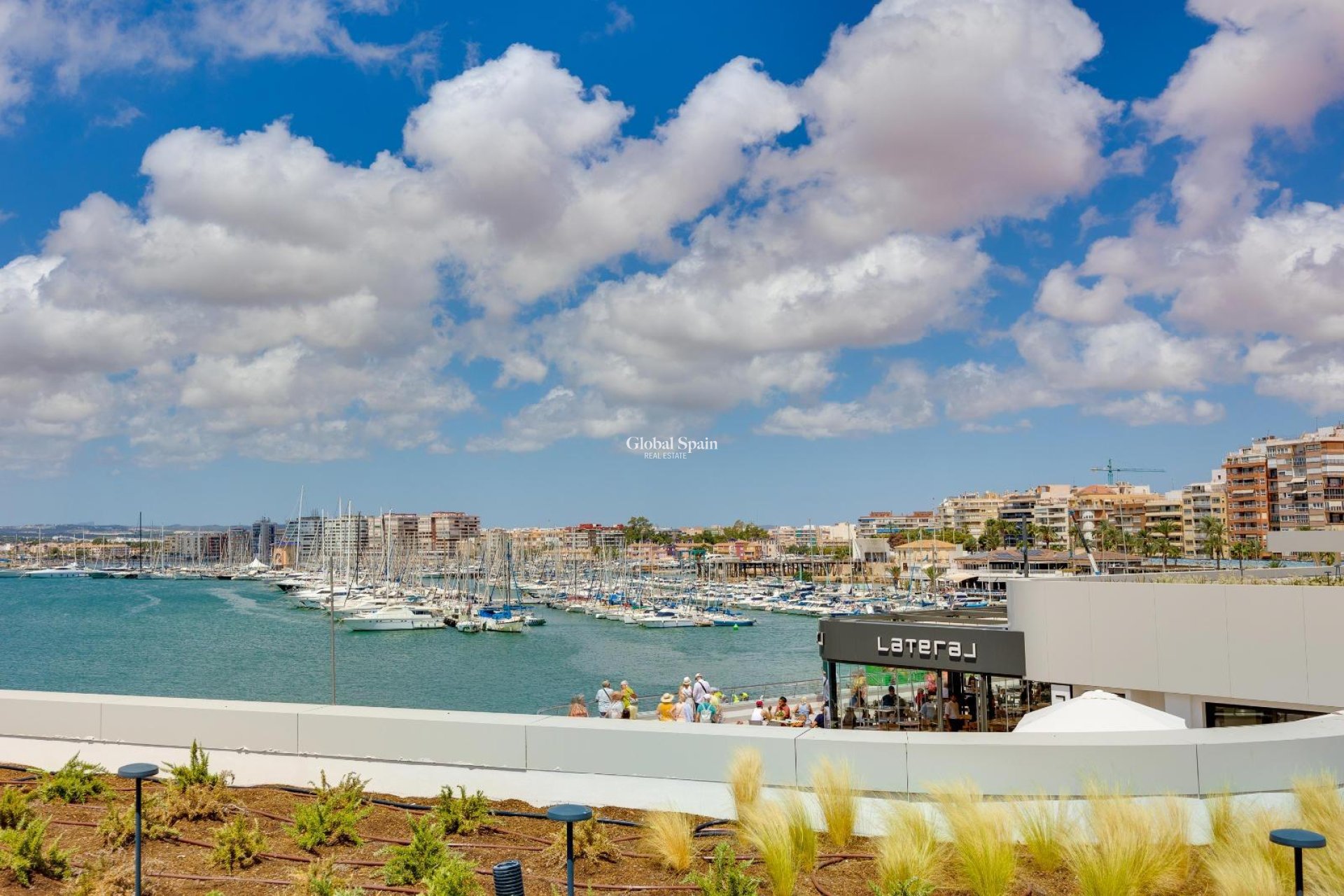 Resale - PENTHOUSE -
TORREVIEJA - Torrevieja
