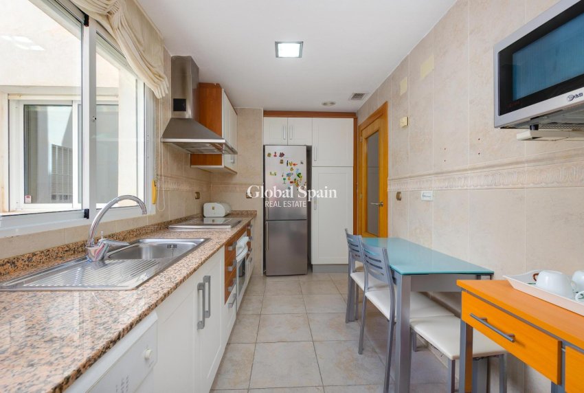 Resale - PENTHOUSE -
TORREVIEJA - Torrevieja