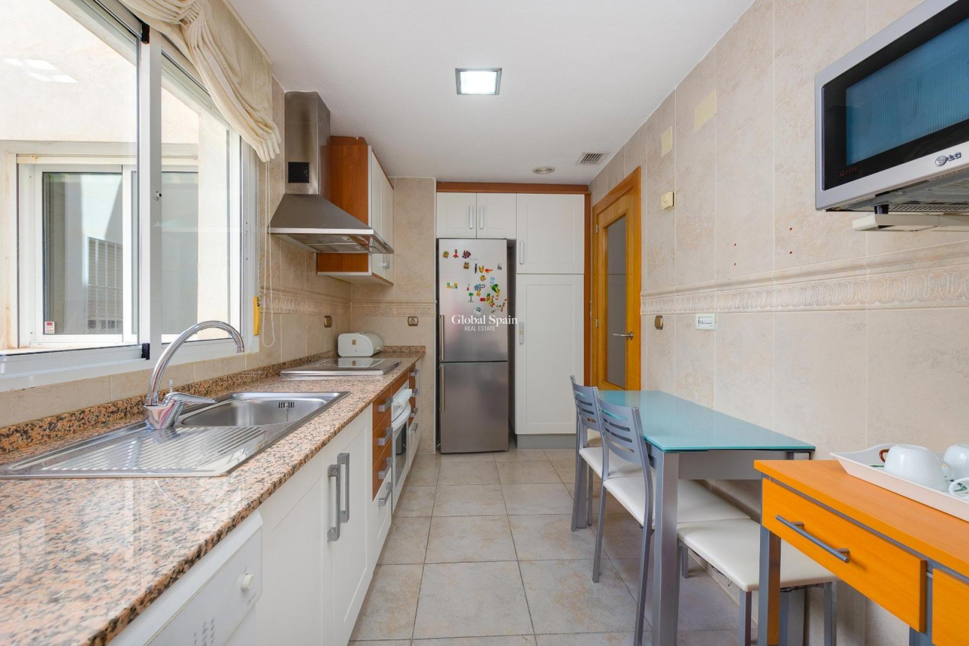 Resale - PENTHOUSE -
TORREVIEJA - Torrevieja