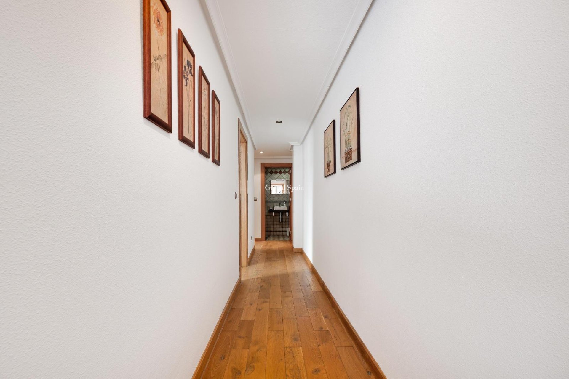 Resale - PENTHOUSE -
TORREVIEJA - Torrevieja