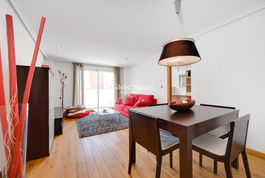 Resale - PENTHOUSE -
TORREVIEJA - Torrevieja