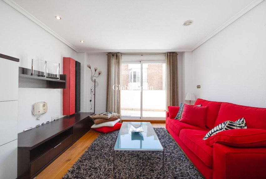 Resale - PENTHOUSE -
TORREVIEJA - Torrevieja
