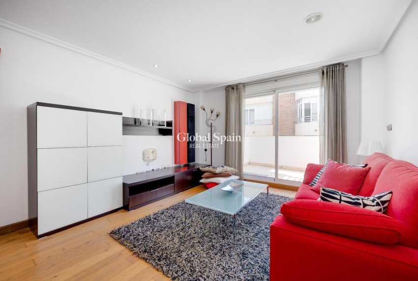 Resale - PENTHOUSE -
TORREVIEJA - Torrevieja