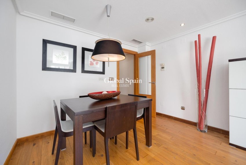 Resale - PENTHOUSE -
TORREVIEJA - Torrevieja
