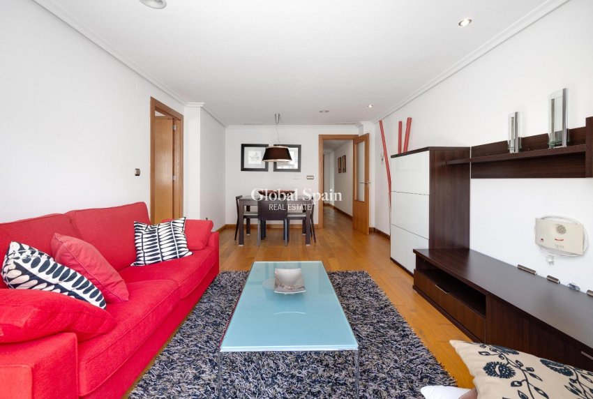 Resale - PENTHOUSE -
TORREVIEJA - Torrevieja
