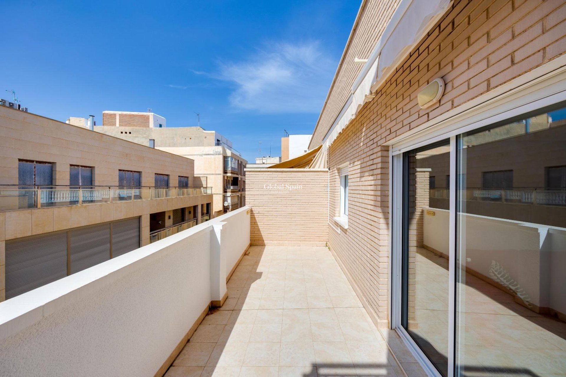Resale - PENTHOUSE -
TORREVIEJA - Torrevieja