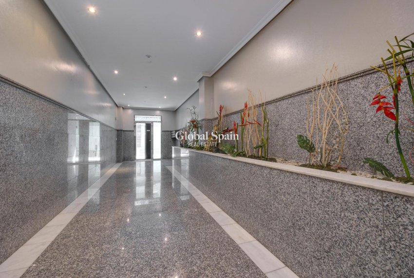 Resale - PENTHOUSE -
TORREVIEJA - Torrevieja