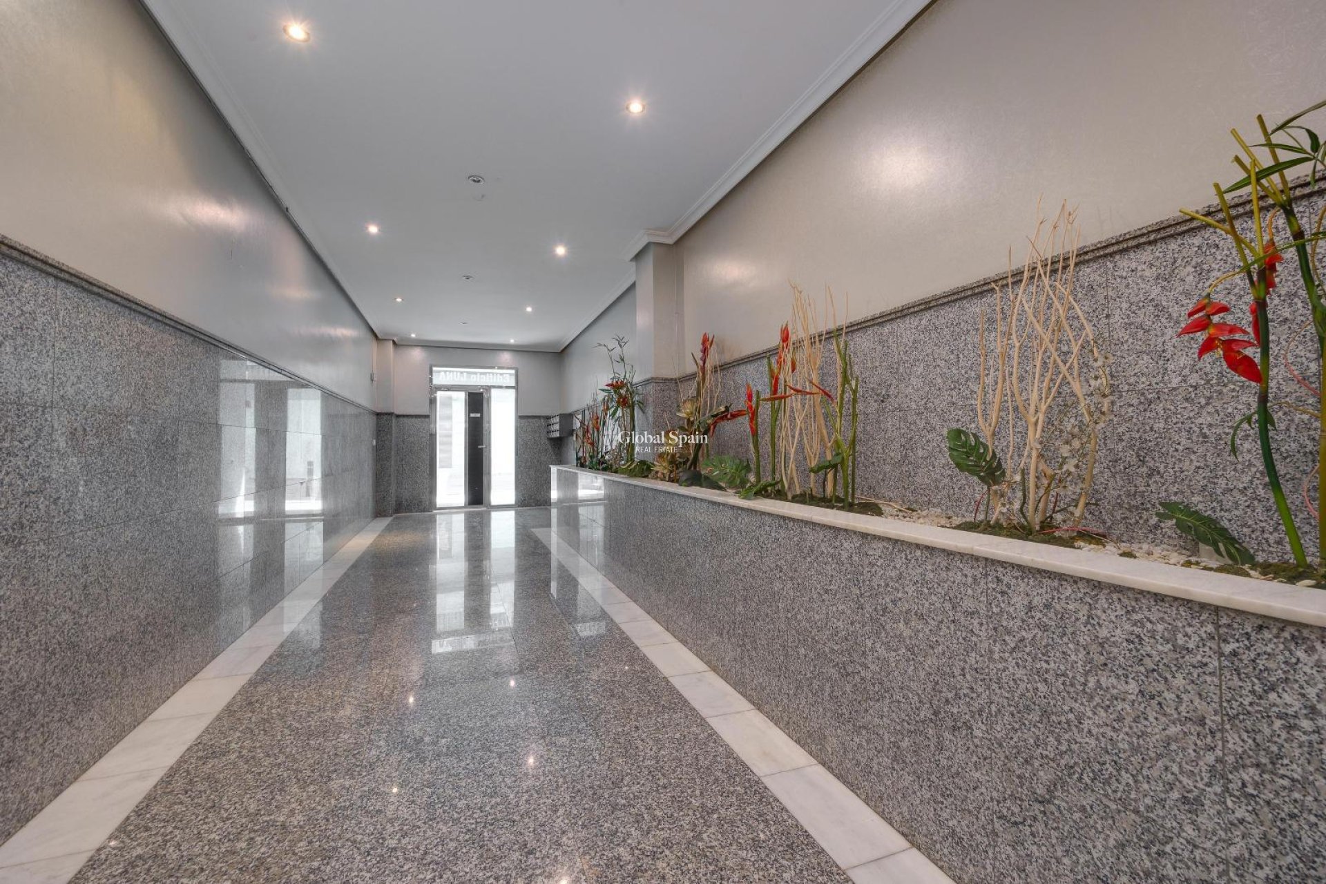 Resale - PENTHOUSE -
TORREVIEJA - Torrevieja