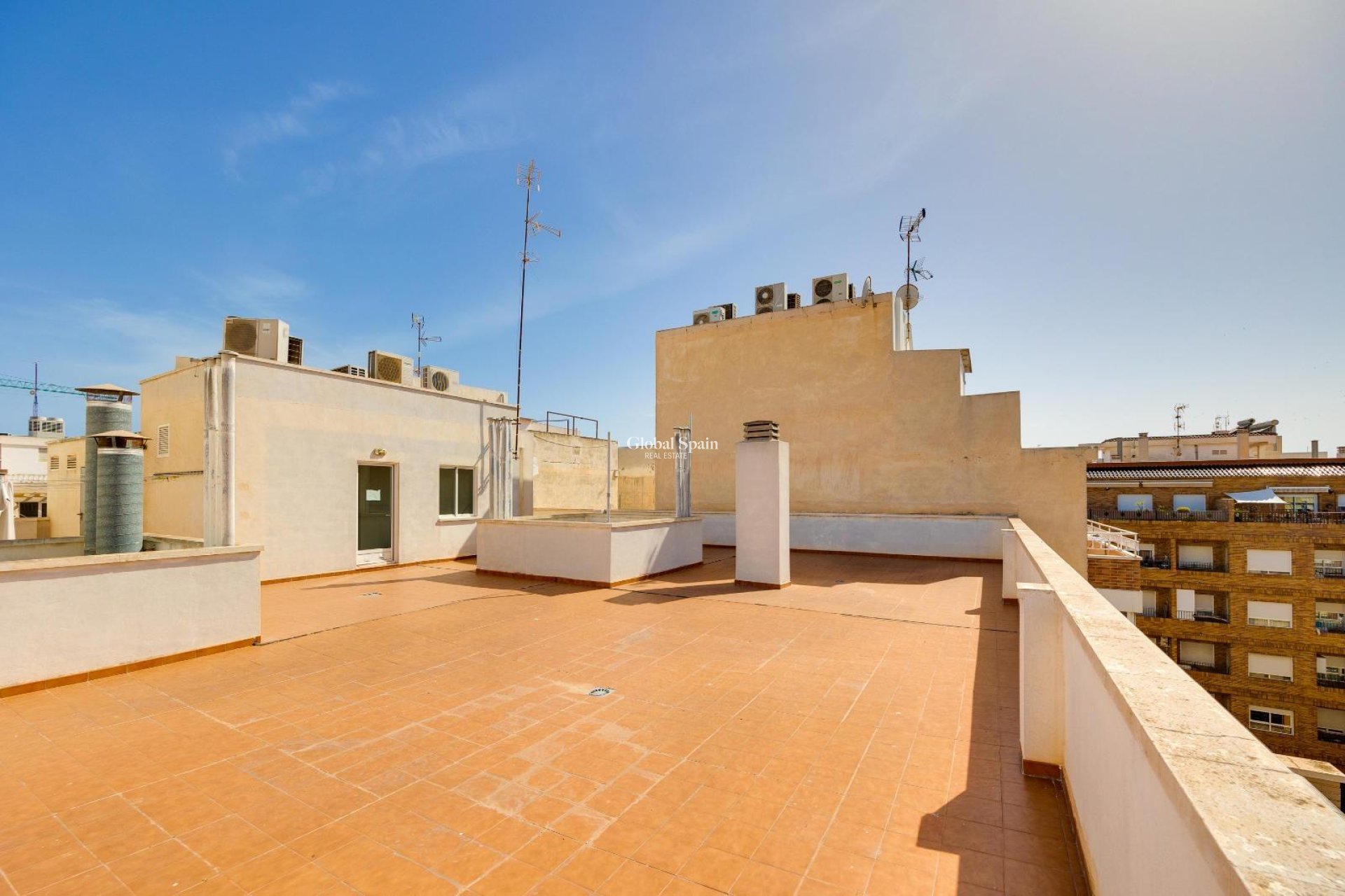 Resale - PENTHOUSE -
TORREVIEJA - Torrevieja