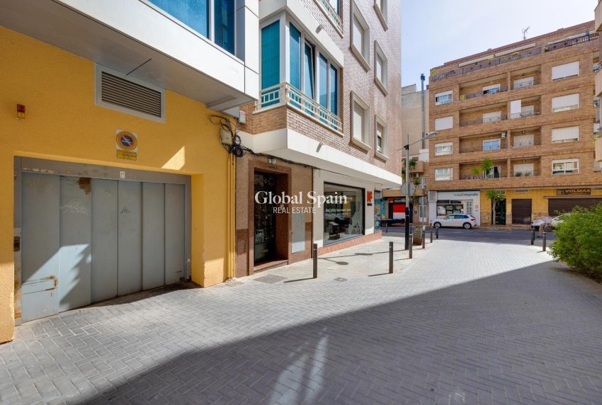 Resale - PENTHOUSE -
TORREVIEJA - Torrevieja