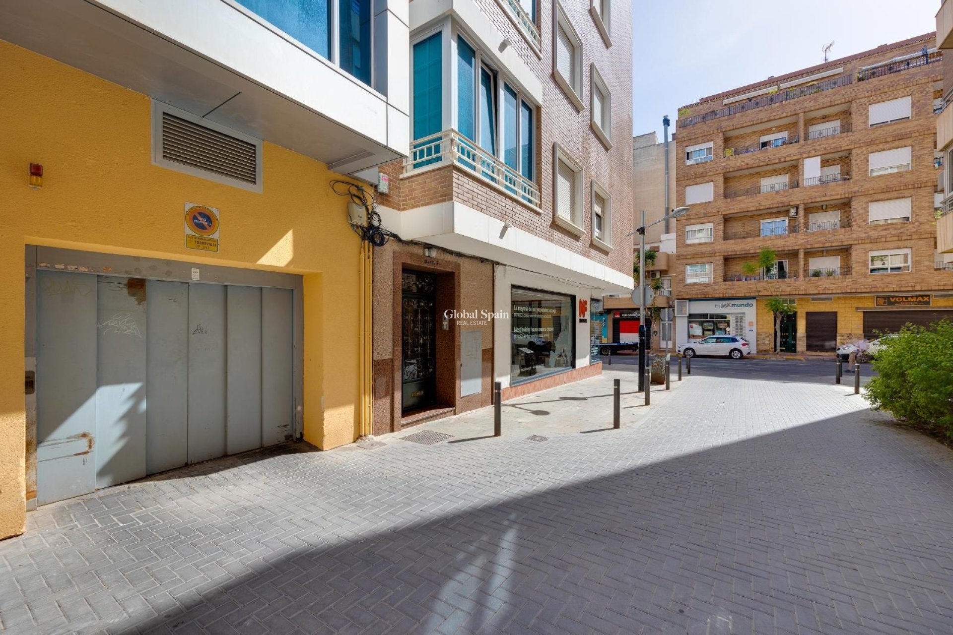 Resale - PENTHOUSE -
TORREVIEJA - Torrevieja