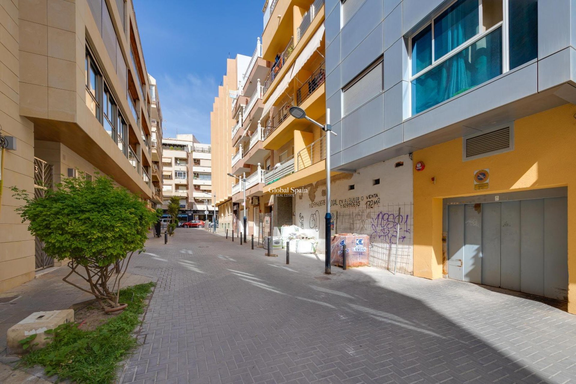 Resale - PENTHOUSE -
TORREVIEJA - Torrevieja