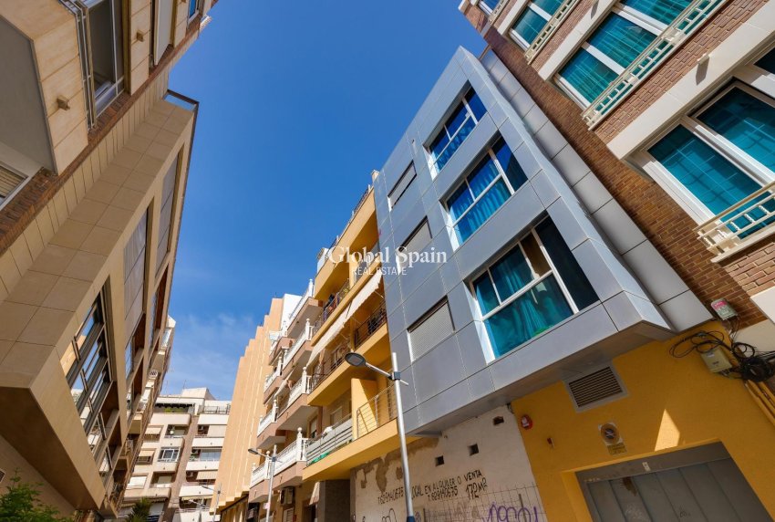 Resale - PENTHOUSE -
TORREVIEJA - Torrevieja