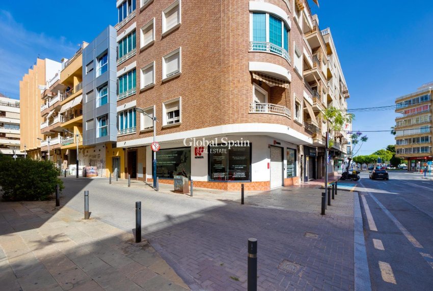 Resale - PENTHOUSE -
TORREVIEJA - Torrevieja