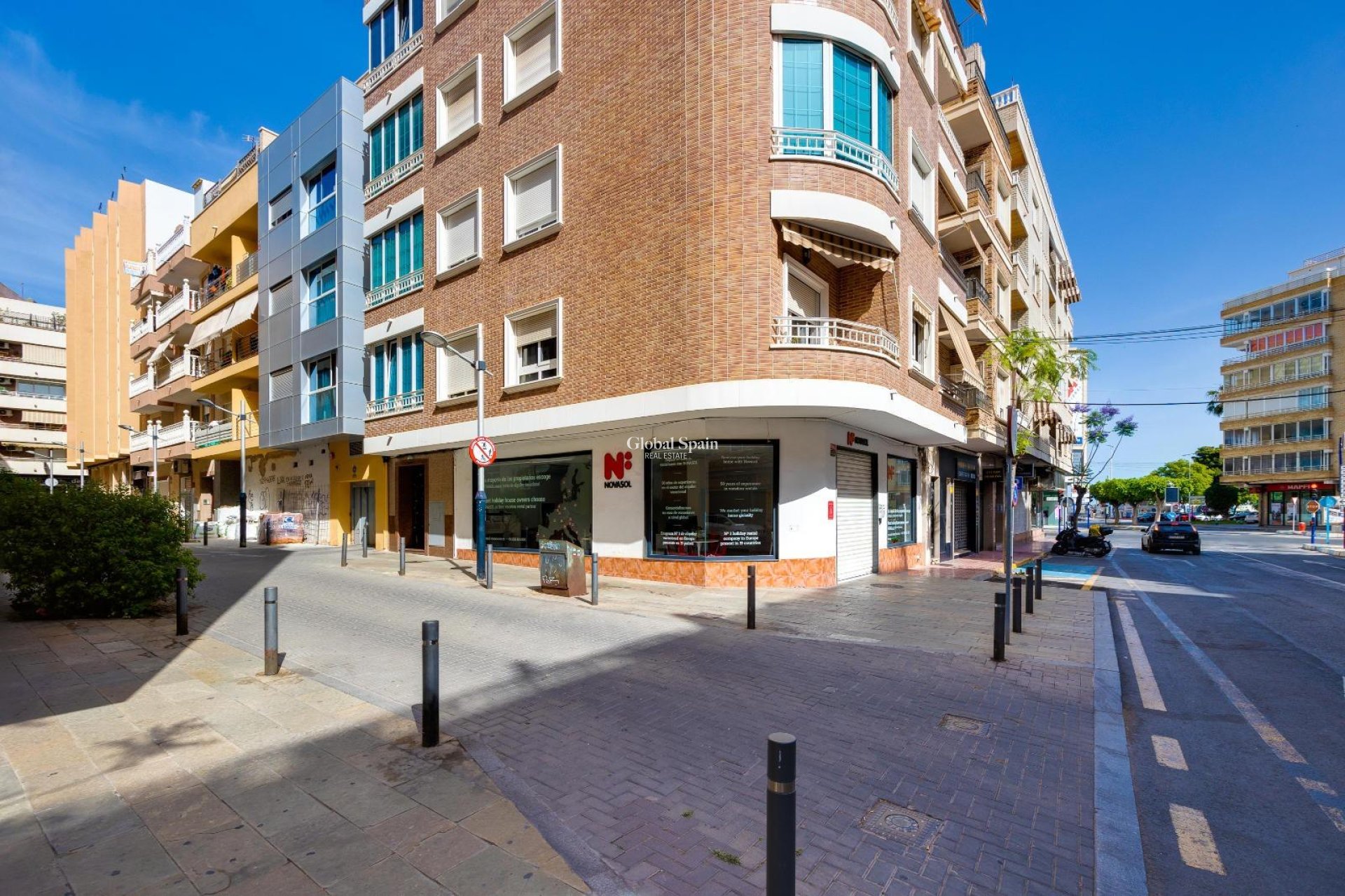 Resale - PENTHOUSE -
TORREVIEJA - Torrevieja