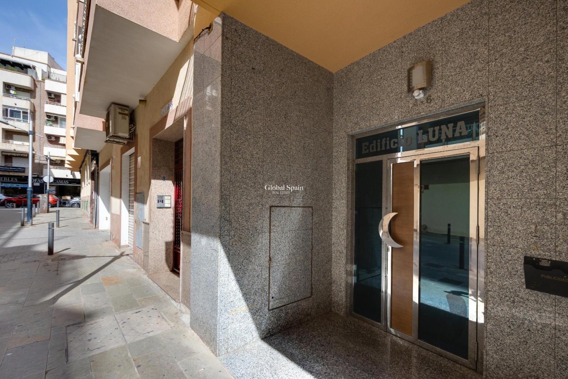Resale - PENTHOUSE -
TORREVIEJA - Torrevieja